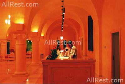 Karthago Djerba Hotel 12